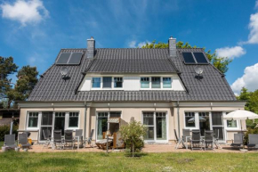 Premiumhaus Bodden und Mehr-Brise, Born Am Darß